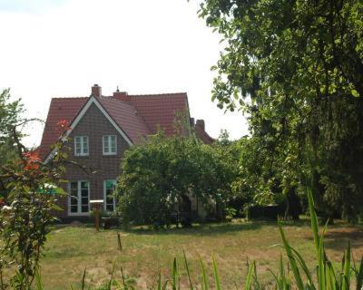 Minna Von Fintel Schneverdingen Exterior photo