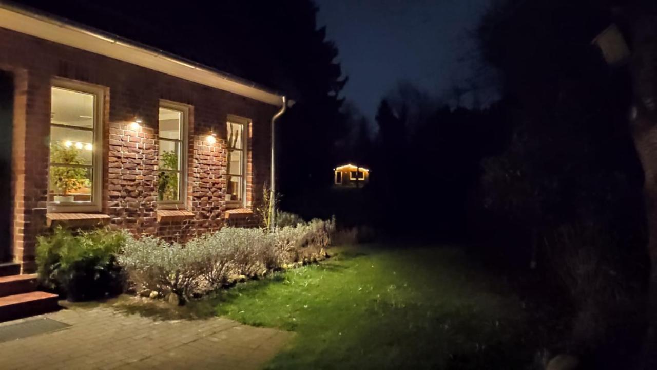 Minna Von Fintel Schneverdingen Exterior photo